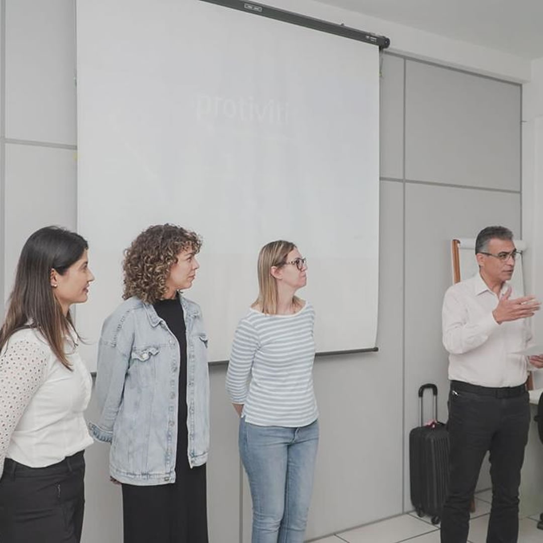 Compliance é tema de palestra na Leograf