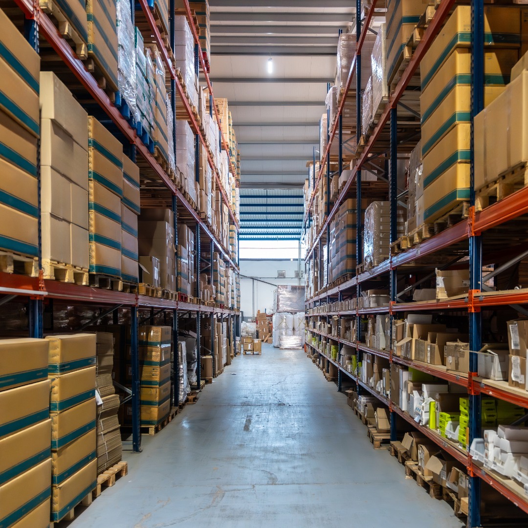 Logística reversa no setor gráfico: o destino das sobras de materiais