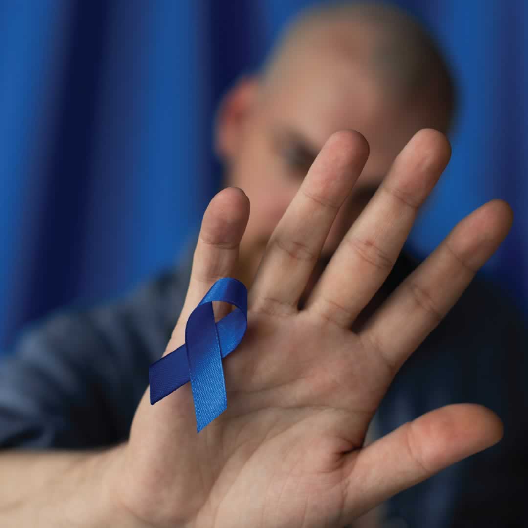 #NovembroAzul: cuidados com a saúde masculina