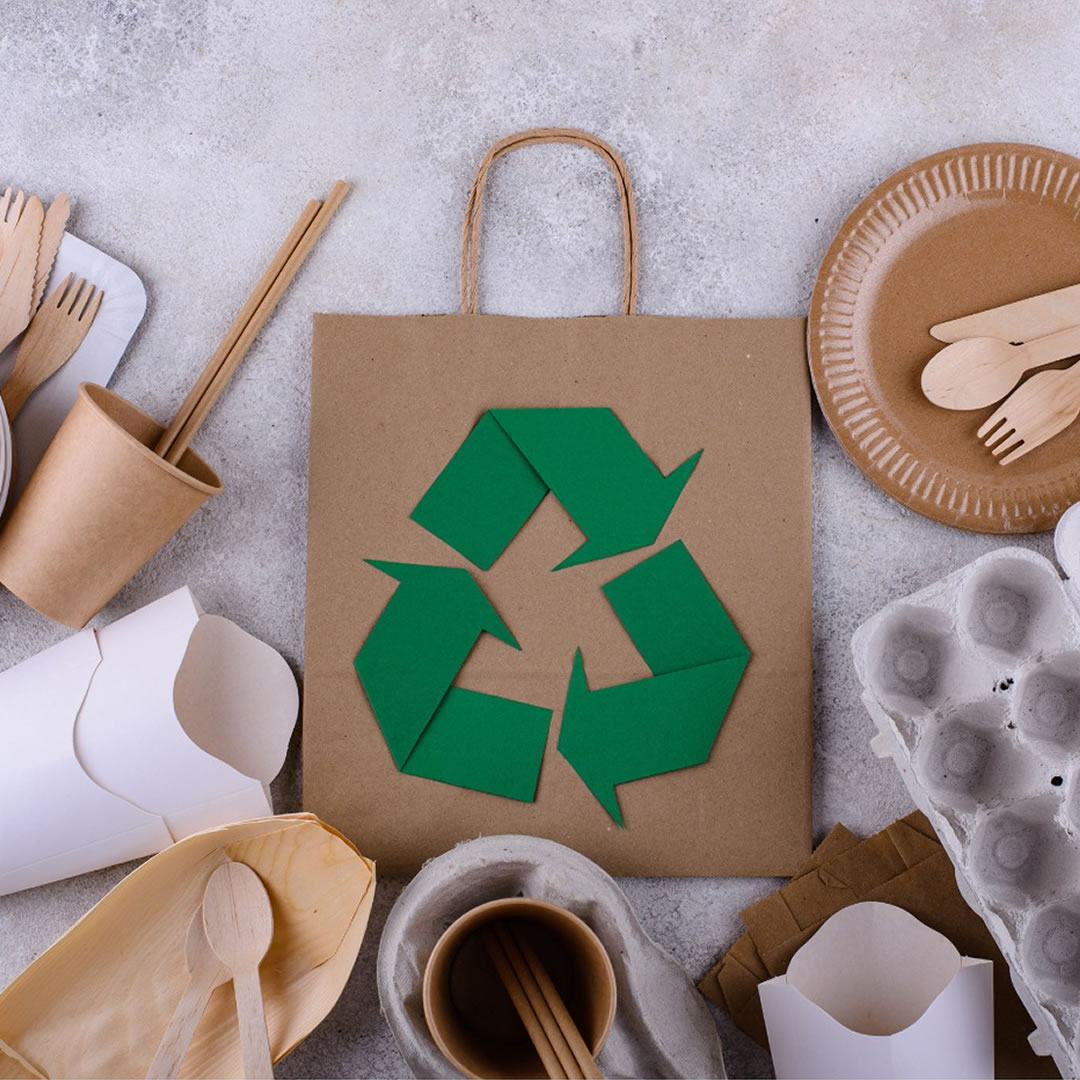 Gráfica sustentável: os benefícios de escolher um fornecedor eco-friendly