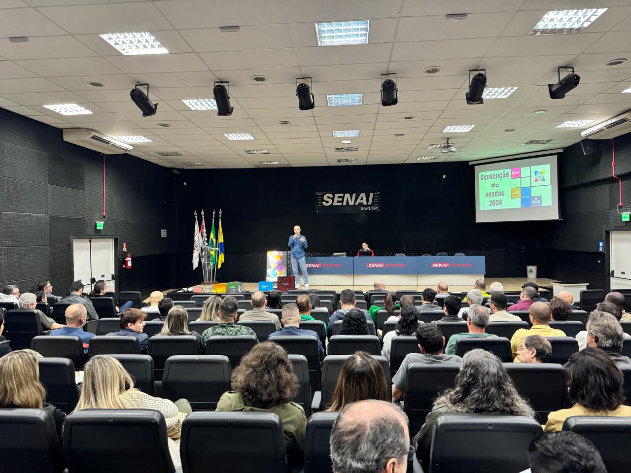 Saiba mais sobre a Convenção de Vendas Leograf