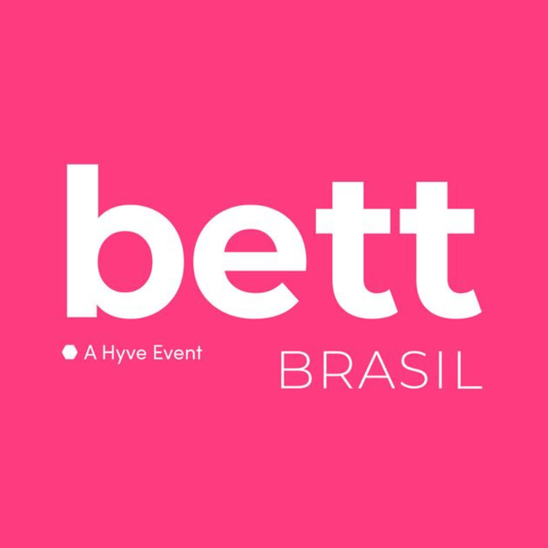 Leograf rumo à Bett Brasil!!
