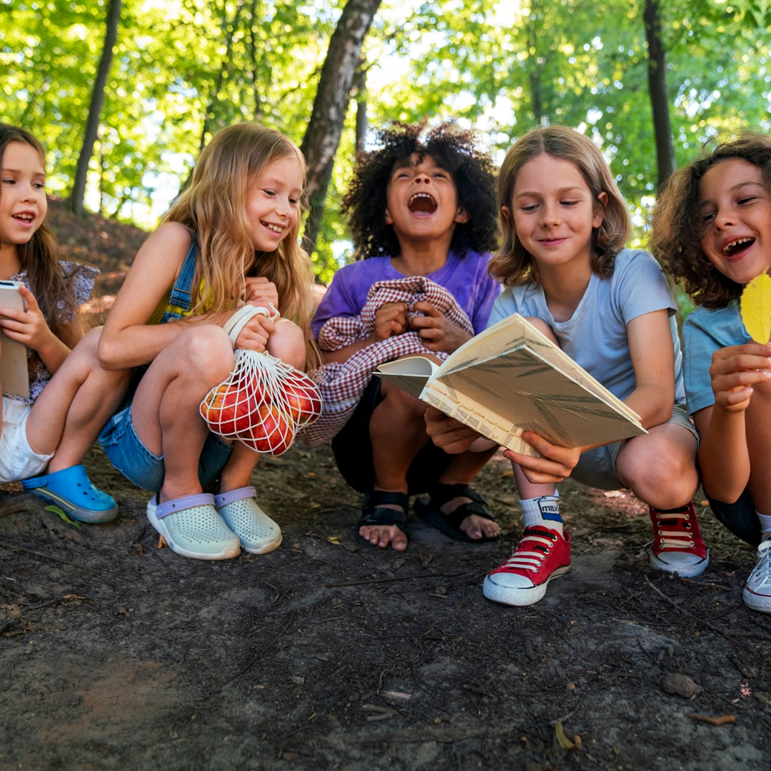 Leitura é ferramenta de inclusão social