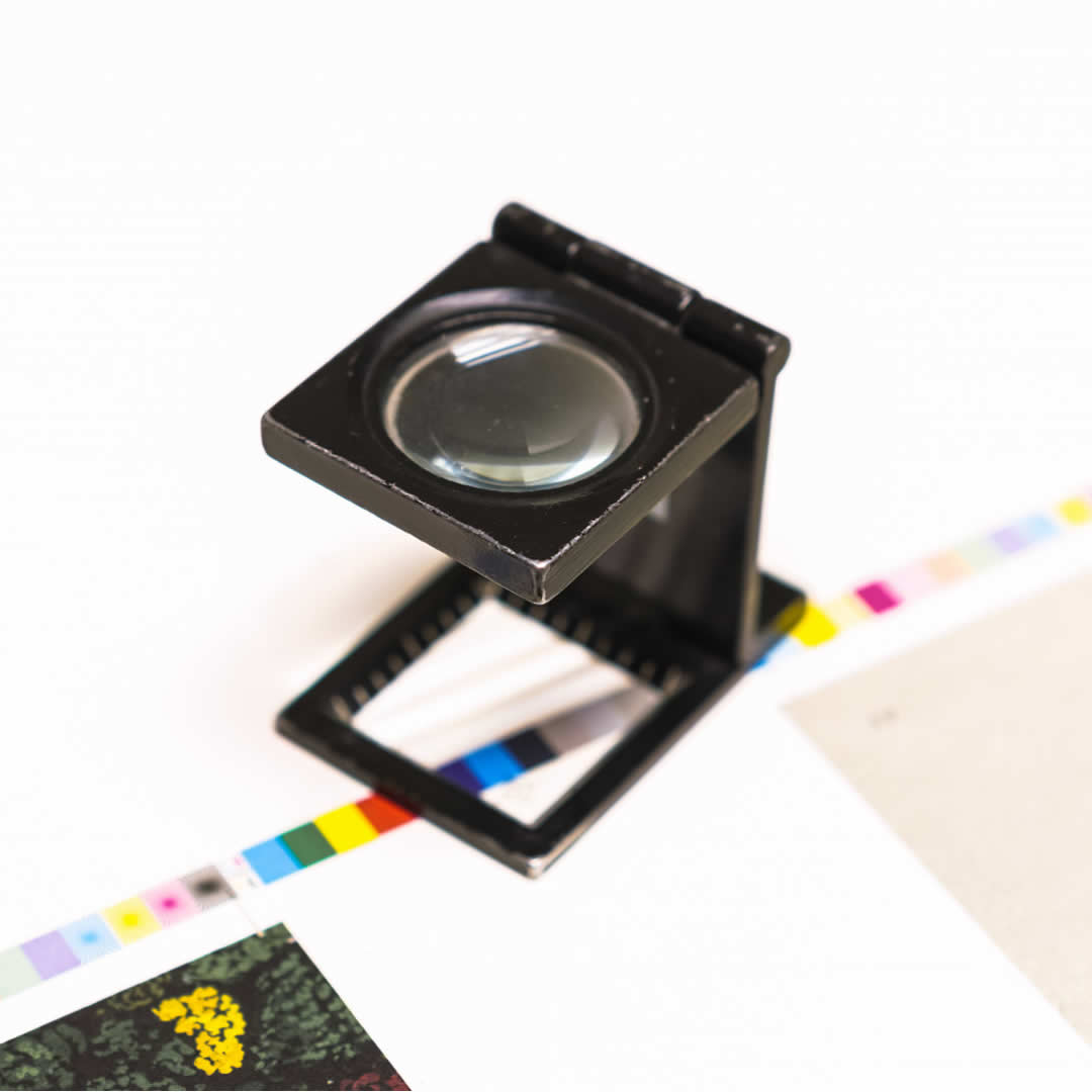 Como preparar arquivos para impressão sem surpresas