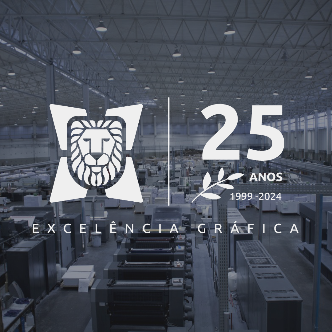 Leograf e você: 25 anos de momentos inesquecíveis!