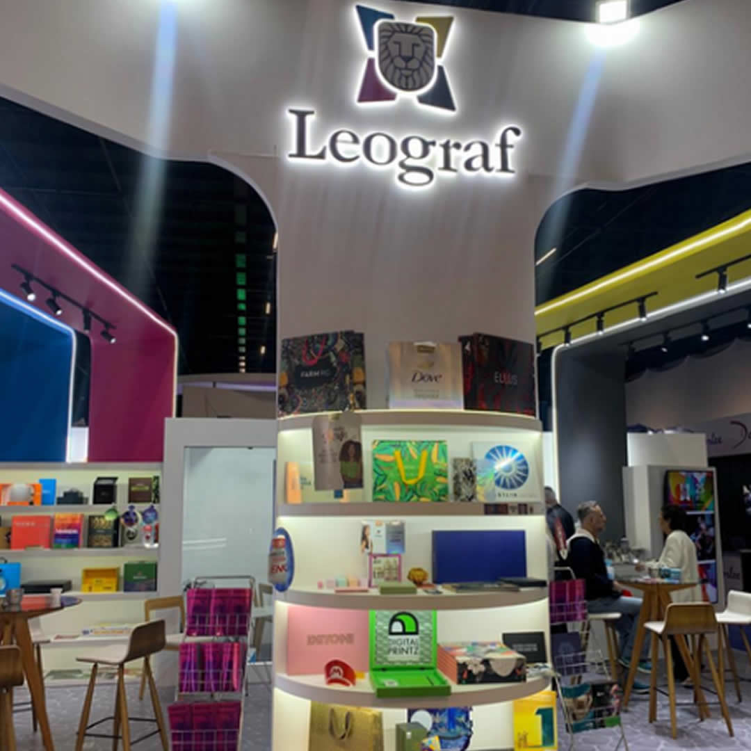 Como fazer um stand de sucesso