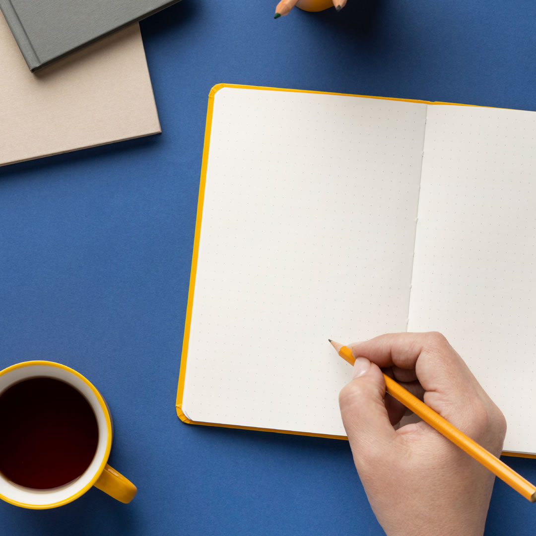 Investir em papelaria personalizada pode fortalecer a sua marca