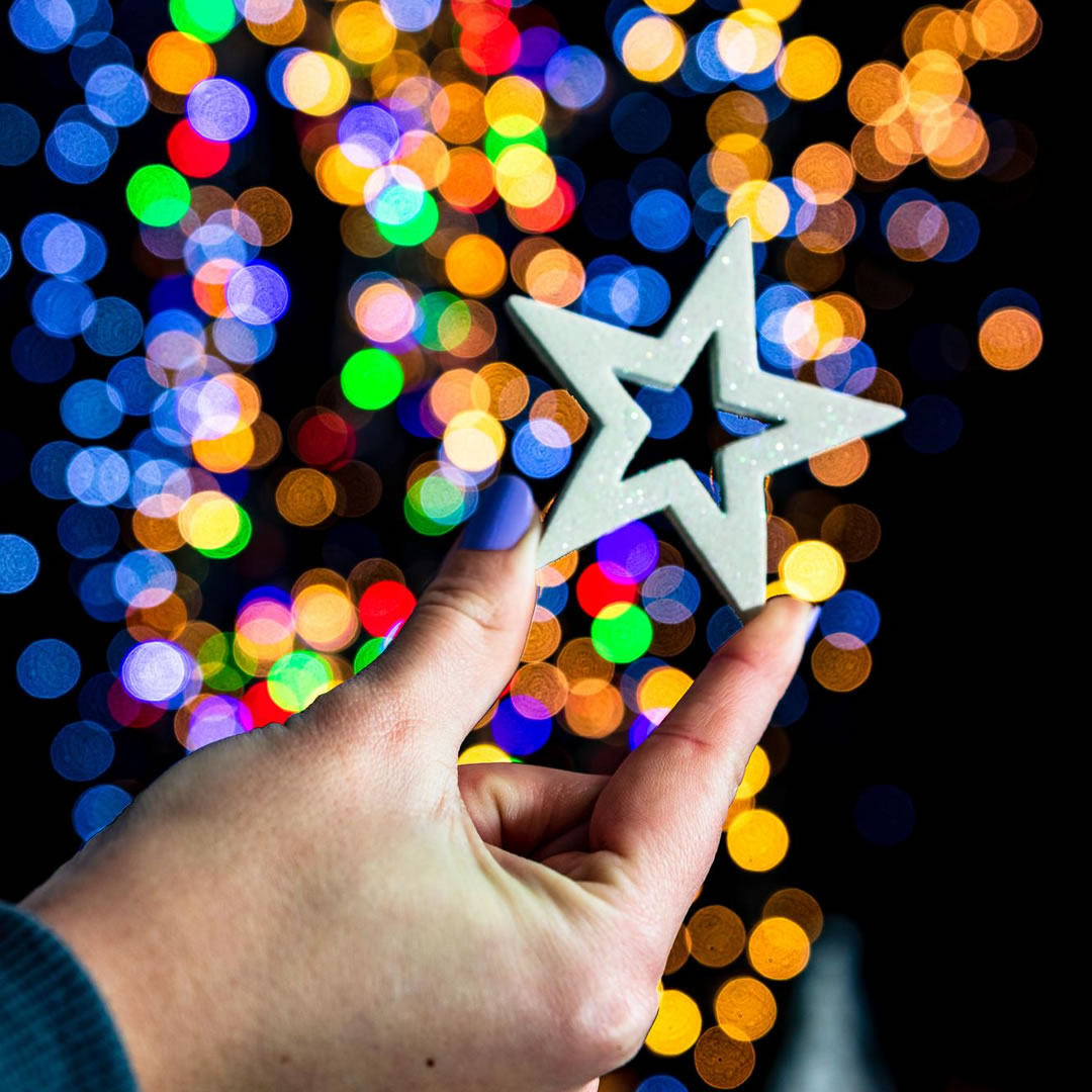 Ano Novo, uma nova história a ser construída