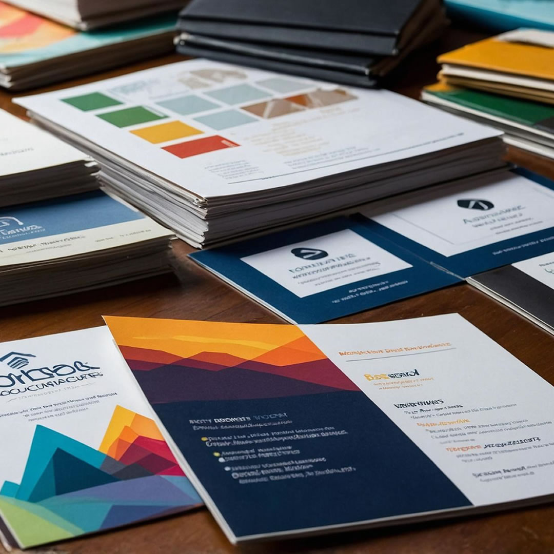 Panfleto x Folder x Flyer: Qual o ideal para sua campanha?