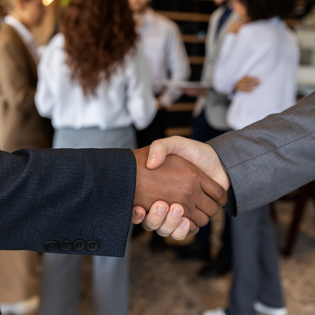 A importância de uma equipe técnica especializada na Leograf