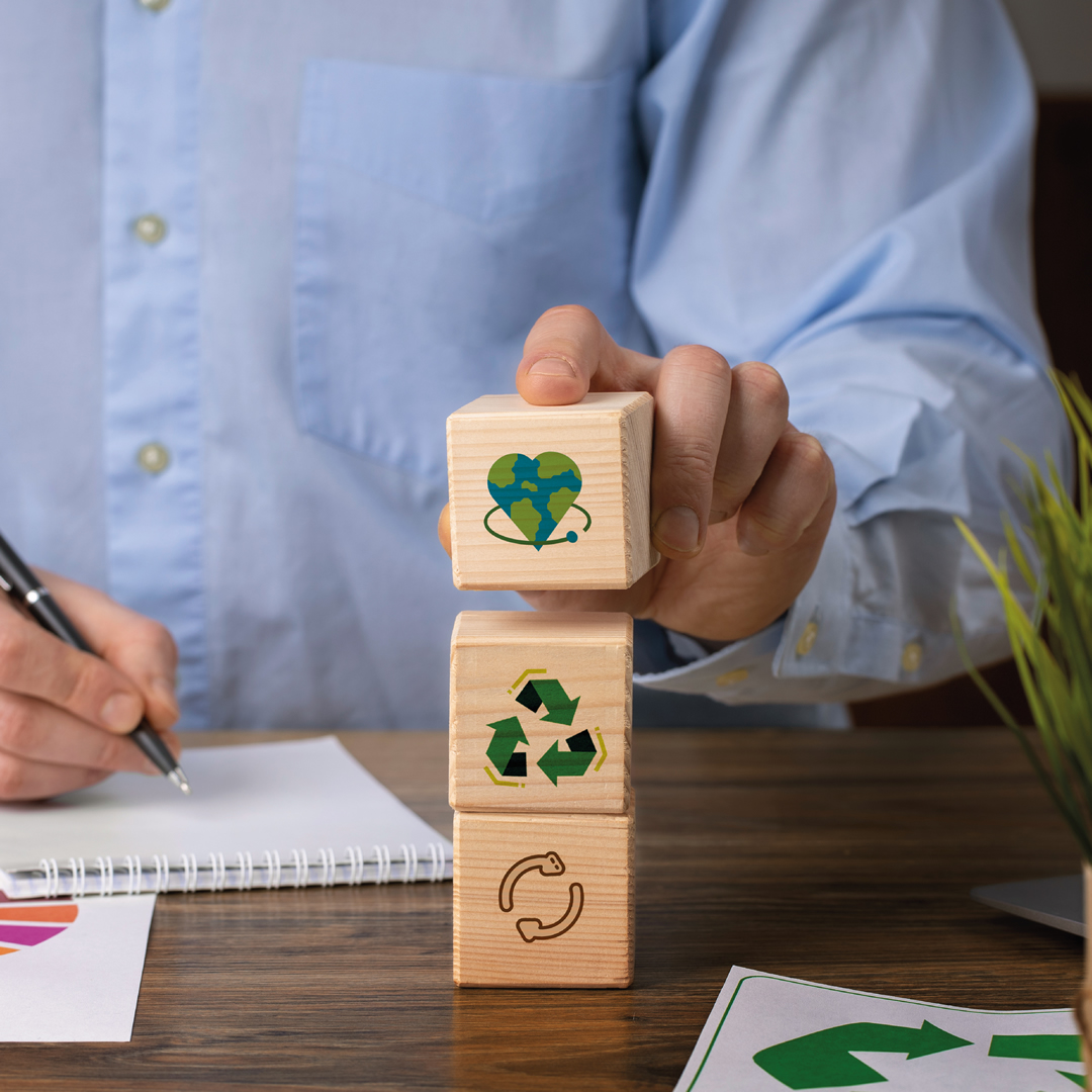 Programa Ecoline completa 10 anos como referência de sustentabilidade
