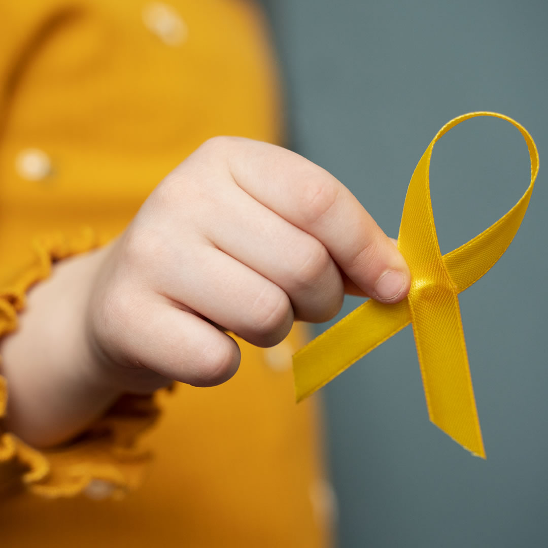 Se precisar, peça ajuda! #SetembroAmarelo
